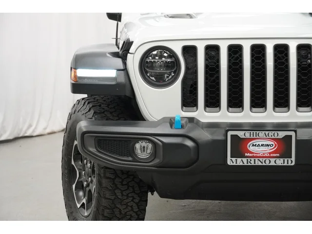 SEMINUEVOS JEEP Wrangler a Estados en autogozo