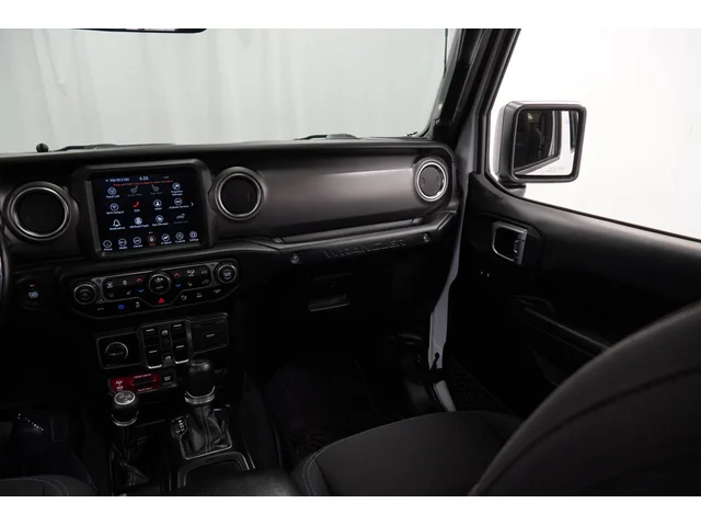 SEMINUEVOS JEEP Wrangler a Estados en autogozo