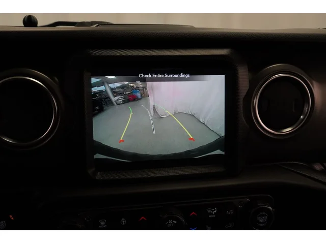 SEMINUEVOS JEEP Wrangler a Estados en autogozo