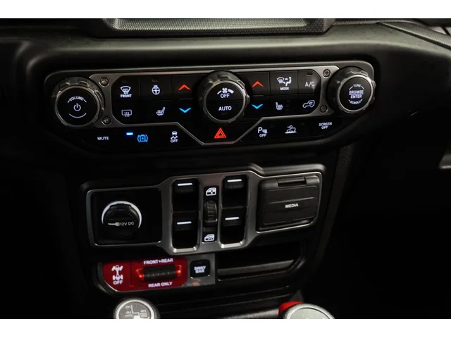 SEMINUEVOS JEEP Wrangler a Estados en autogozo