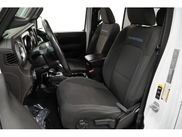 SEMINUEVOS JEEP Wrangler a Estados en autogozo
