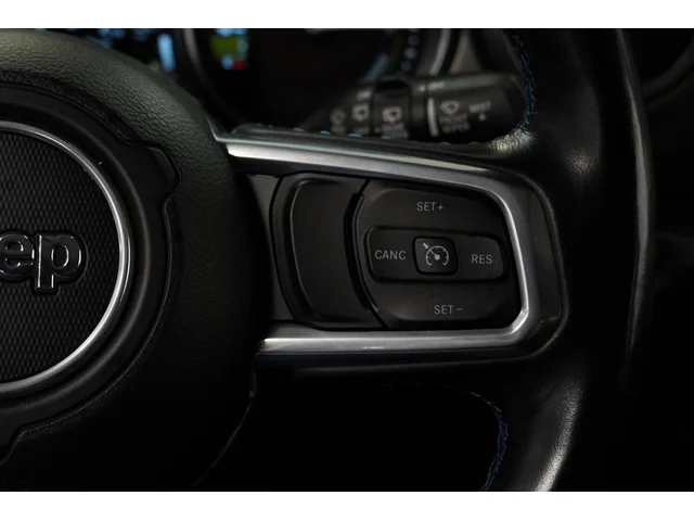 SEMINUEVOS JEEP Wrangler a Estados en autogozo