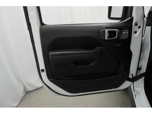 SEMINUEVOS JEEP Wrangler a Estados en autogozo