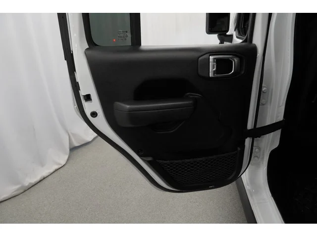 SEMINUEVOS JEEP Wrangler a Estados en autogozo