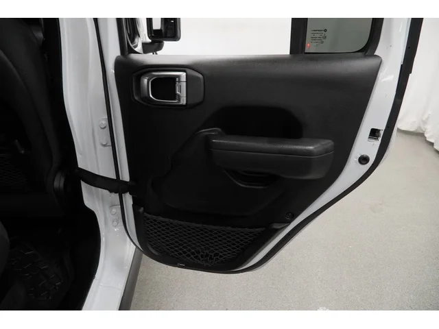 SEMINUEVOS JEEP Wrangler a Estados en autogozo