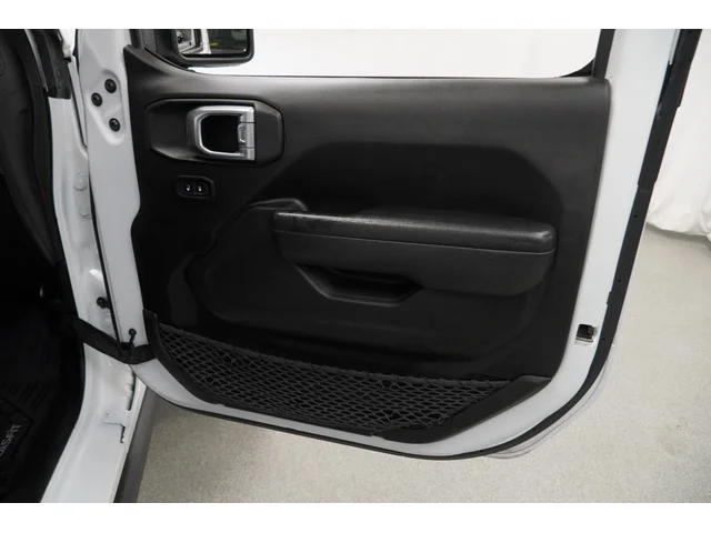 SEMINUEVOS JEEP Wrangler a Estados en autogozo