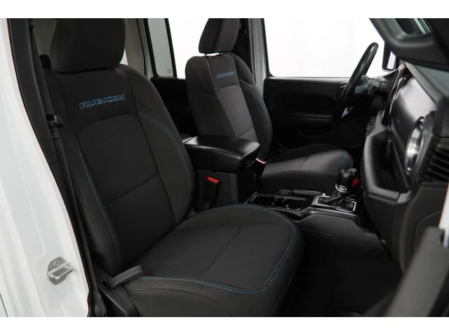 SEMINUEVOS JEEP Wrangler a Estados en autogozo