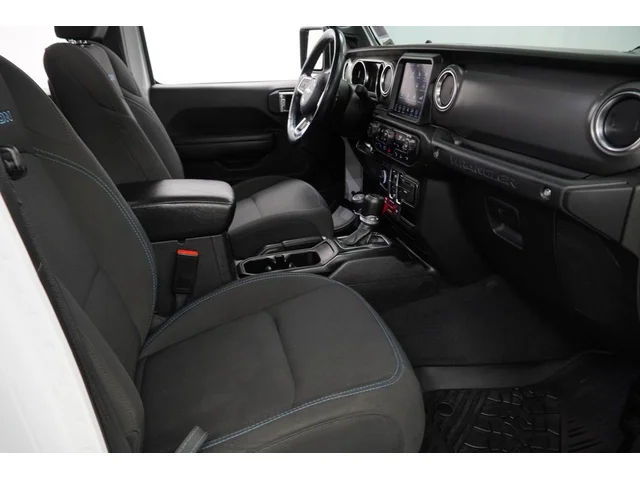 SEMINUEVOS JEEP Wrangler a Estados en autogozo
