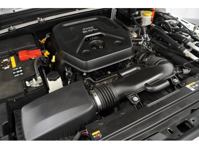 SEMINUEVOS JEEP Wrangler a Estados en autogozo