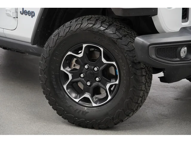 SEMINUEVOS JEEP Wrangler a Estados en autogozo