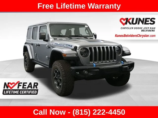 SEMINUEVOS JEEP Wrangler a Estados en autogozo