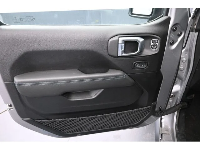 SEMINUEVOS JEEP Wrangler a Estados en autogozo
