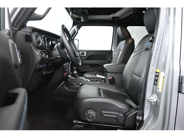 SEMINUEVOS JEEP Wrangler a Estados en autogozo