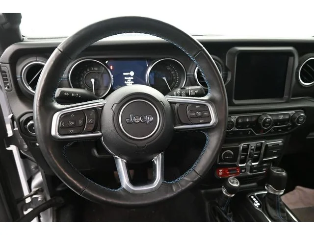 SEMINUEVOS JEEP Wrangler a Estados en autogozo