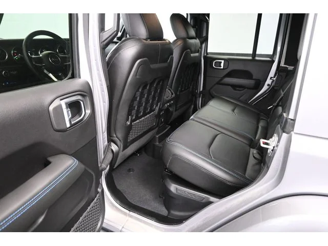 SEMINUEVOS JEEP Wrangler a Estados en autogozo