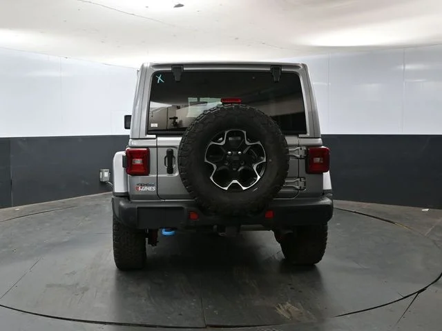 SEMINUEVOS JEEP Wrangler a Estados en autogozo