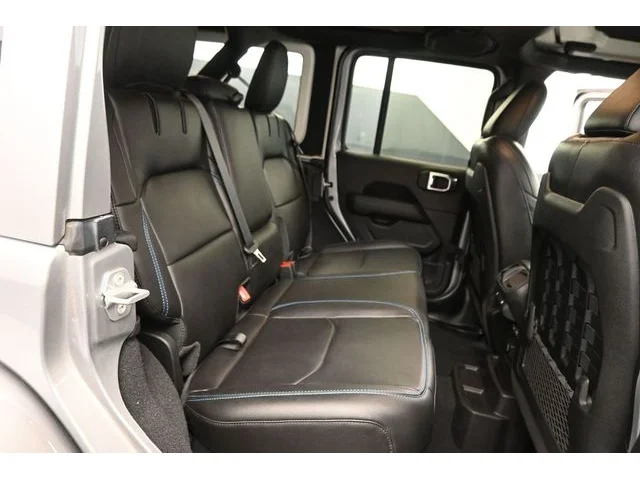 SEMINUEVOS JEEP Wrangler a Estados en autogozo