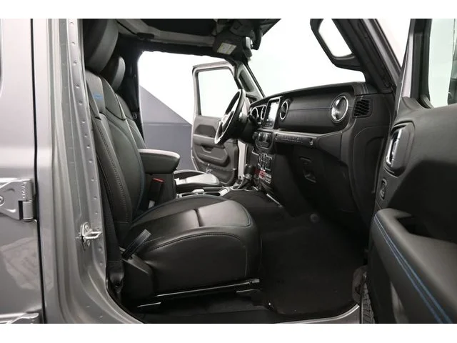 SEMINUEVOS JEEP Wrangler a Estados en autogozo