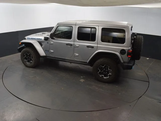 SEMINUEVOS JEEP Wrangler a Estados en autogozo