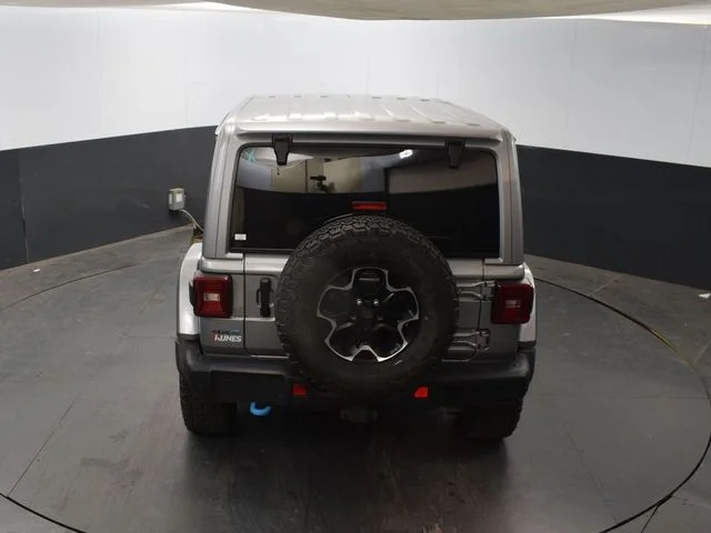 SEMINUEVOS JEEP Wrangler a Estados en autogozo