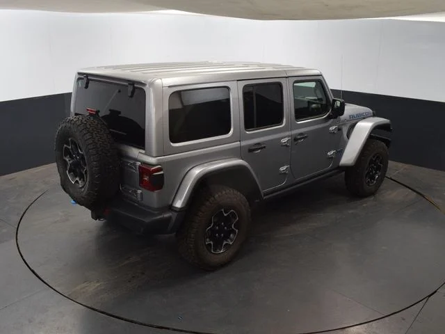 SEMINUEVOS JEEP Wrangler a Estados en autogozo