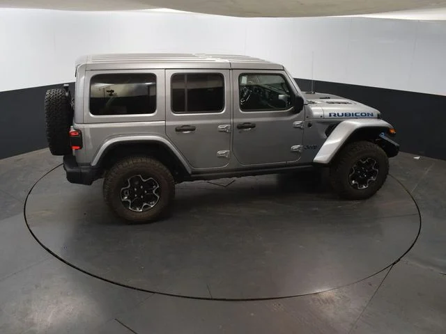 SEMINUEVOS JEEP Wrangler a Estados en autogozo