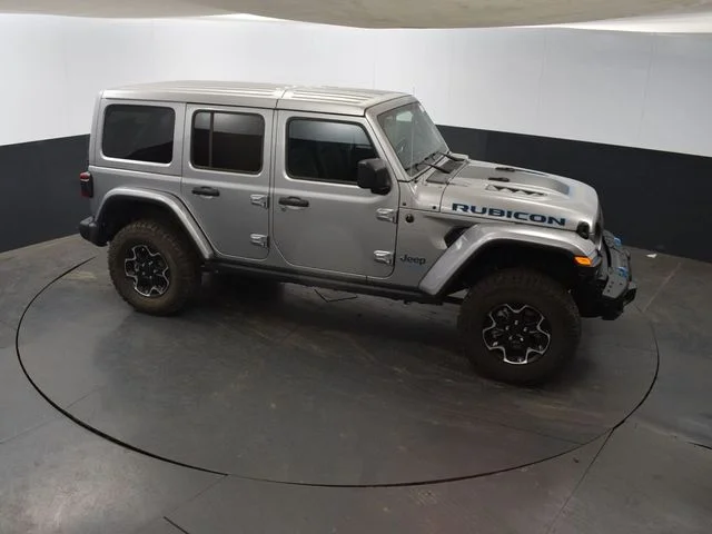 SEMINUEVOS JEEP Wrangler a Estados en autogozo
