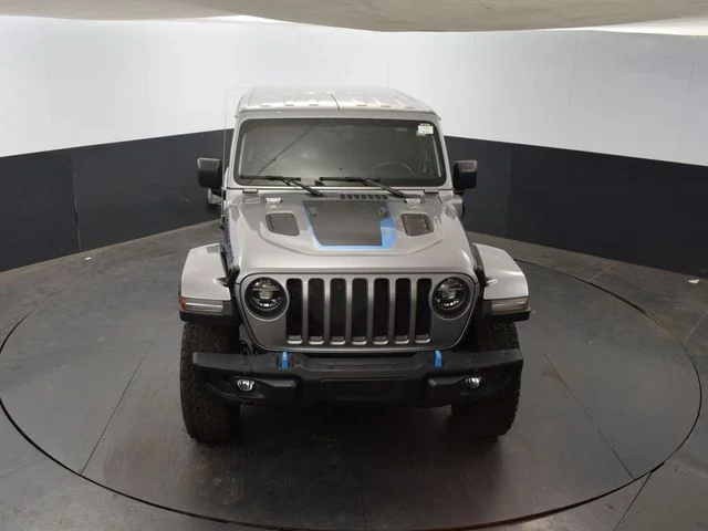SEMINUEVOS JEEP Wrangler a Estados en autogozo