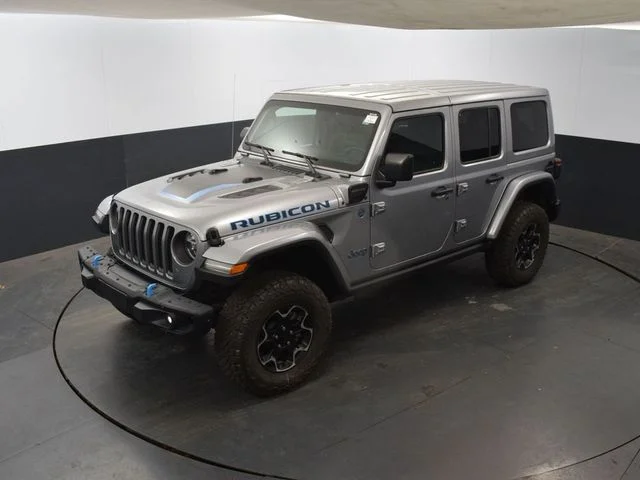 SEMINUEVOS JEEP Wrangler a Estados en autogozo
