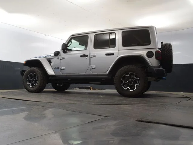 SEMINUEVOS JEEP Wrangler a Estados en autogozo