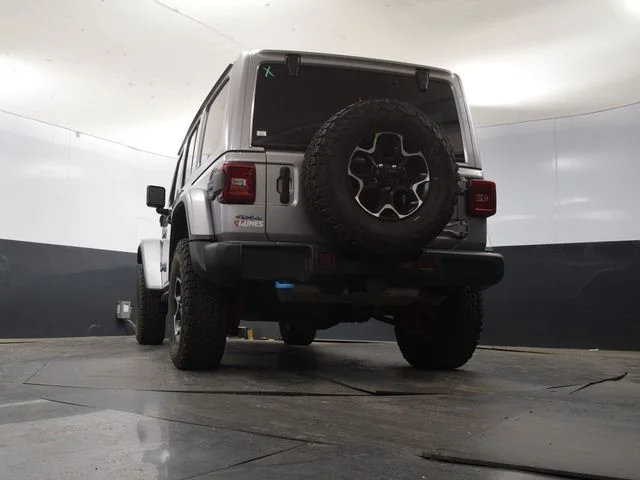 SEMINUEVOS JEEP Wrangler a Estados en autogozo