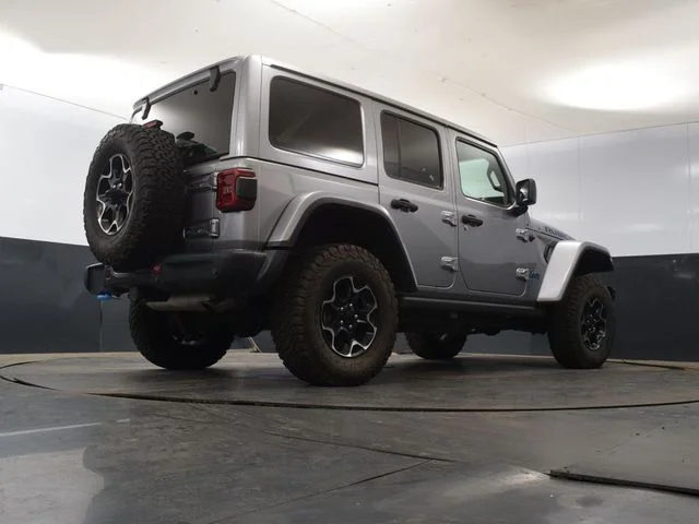 SEMINUEVOS JEEP Wrangler a Estados en autogozo