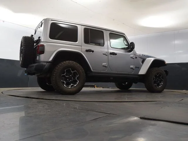 SEMINUEVOS JEEP Wrangler a Estados en autogozo