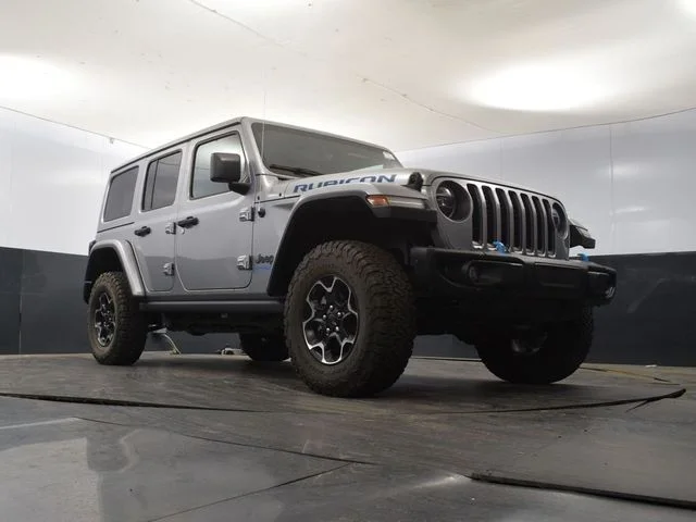 SEMINUEVOS JEEP Wrangler a Estados en autogozo