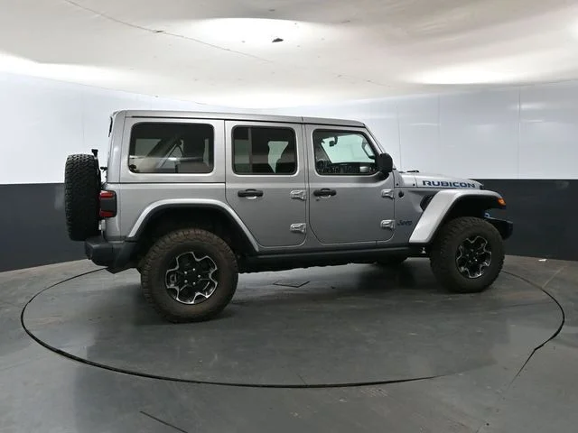 SEMINUEVOS JEEP Wrangler a Estados en autogozo