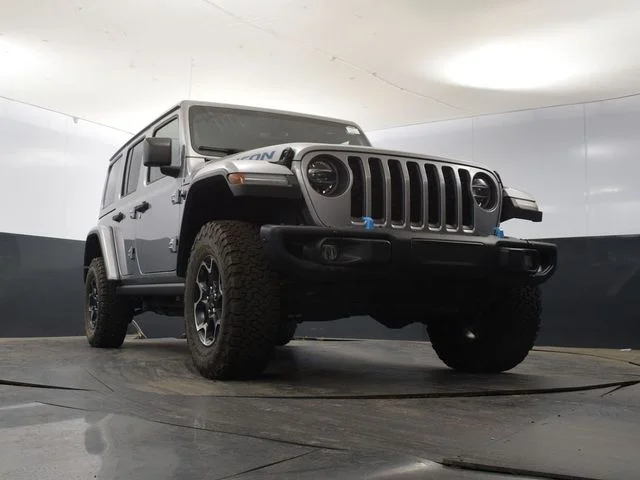 SEMINUEVOS JEEP Wrangler a Estados en autogozo