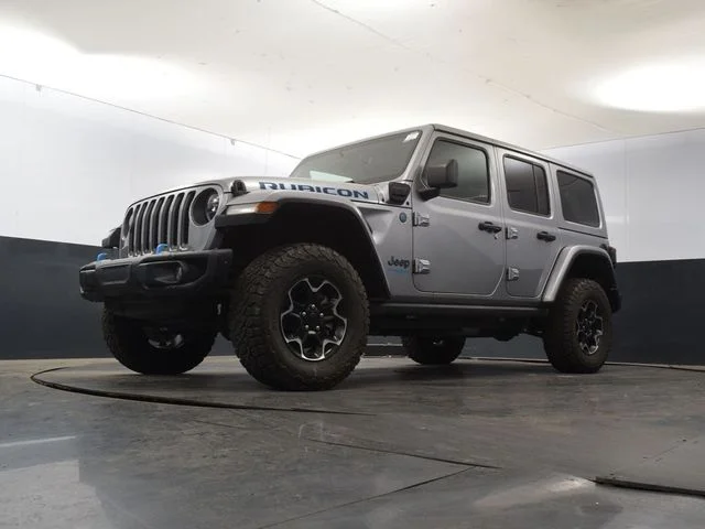 SEMINUEVOS JEEP Wrangler a Estados en autogozo