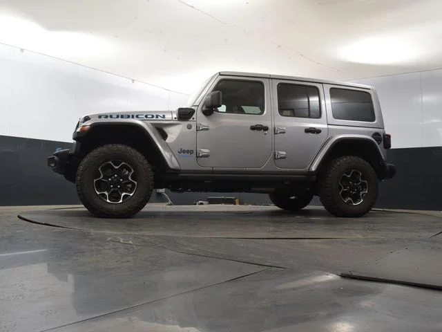 SEMINUEVOS JEEP Wrangler a Estados en autogozo