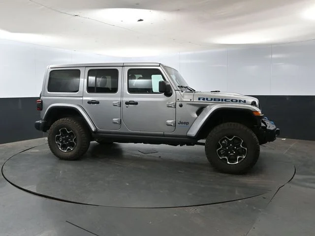 SEMINUEVOS JEEP Wrangler a Estados en autogozo