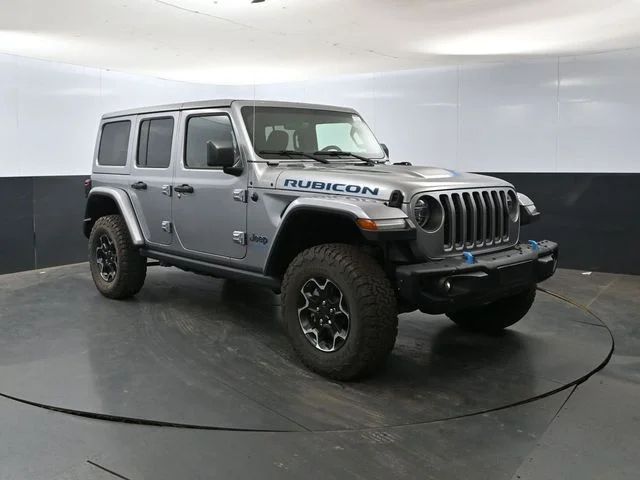 SEMINUEVOS JEEP Wrangler a Estados en autogozo
