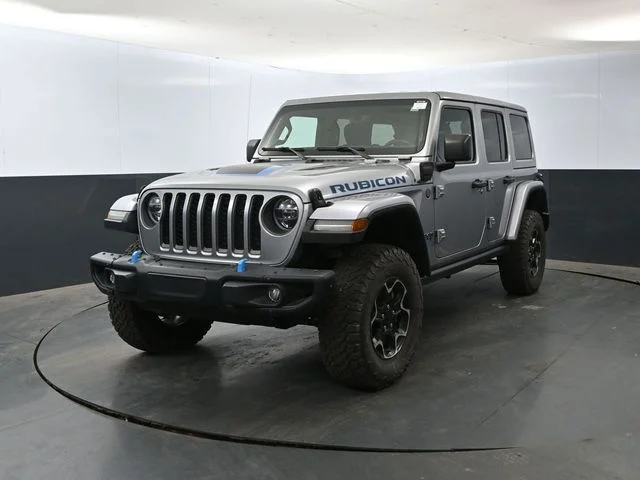 SEMINUEVOS JEEP Wrangler a Estados en autogozo