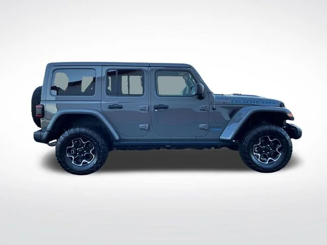 SEMINUEVOS JEEP Wrangler a Estados en autogozo