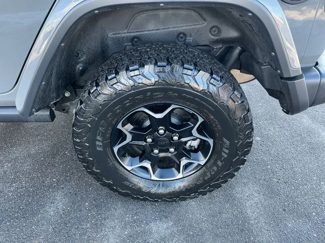 SEMINUEVOS JEEP Wrangler a Estados en autogozo