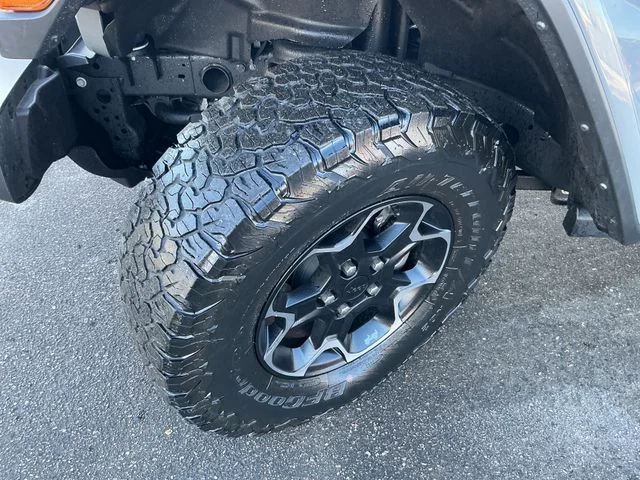 SEMINUEVOS JEEP Wrangler a Estados en autogozo