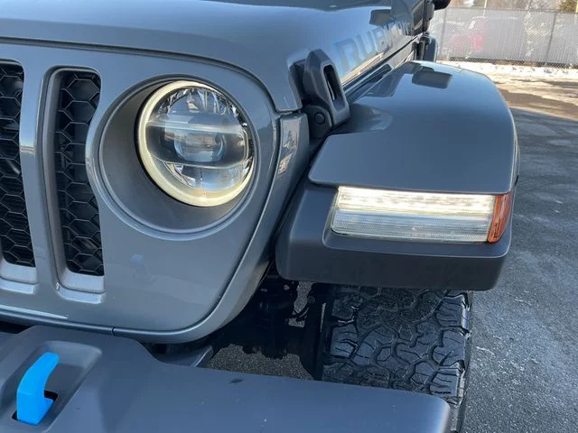SEMINUEVOS JEEP Wrangler a Estados en autogozo