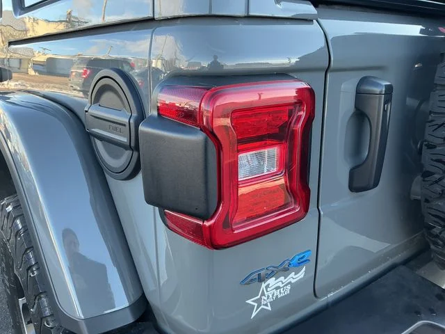 SEMINUEVOS JEEP Wrangler a Estados en autogozo