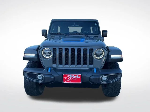 SEMINUEVOS JEEP Wrangler a Estados en autogozo