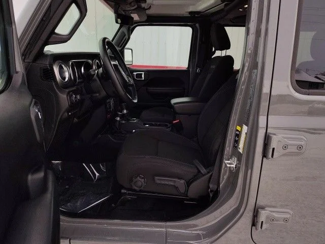 SEMINUEVOS JEEP Wrangler a Estados en autogozo