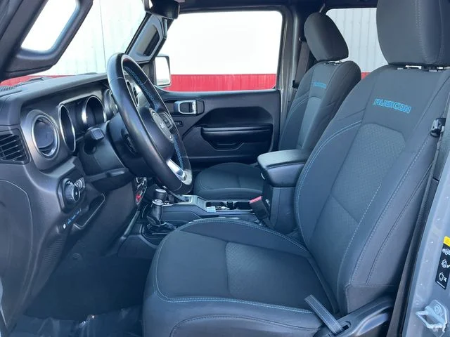 SEMINUEVOS JEEP Wrangler a Estados en autogozo