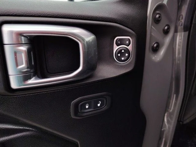 SEMINUEVOS JEEP Wrangler a Estados en autogozo